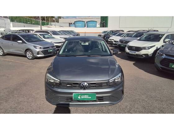 VOLKSWAGEN POLO 1.0 MPI TRACK MANUAL VOLKSWAGEN POLO 1.0 MPI TRACK MANUAL